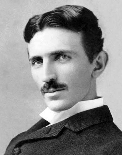 Nikolas Tesla